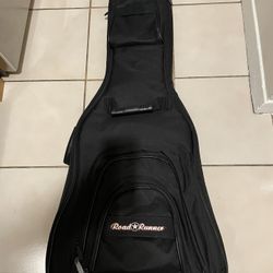 Electric Guitar Gig Bag