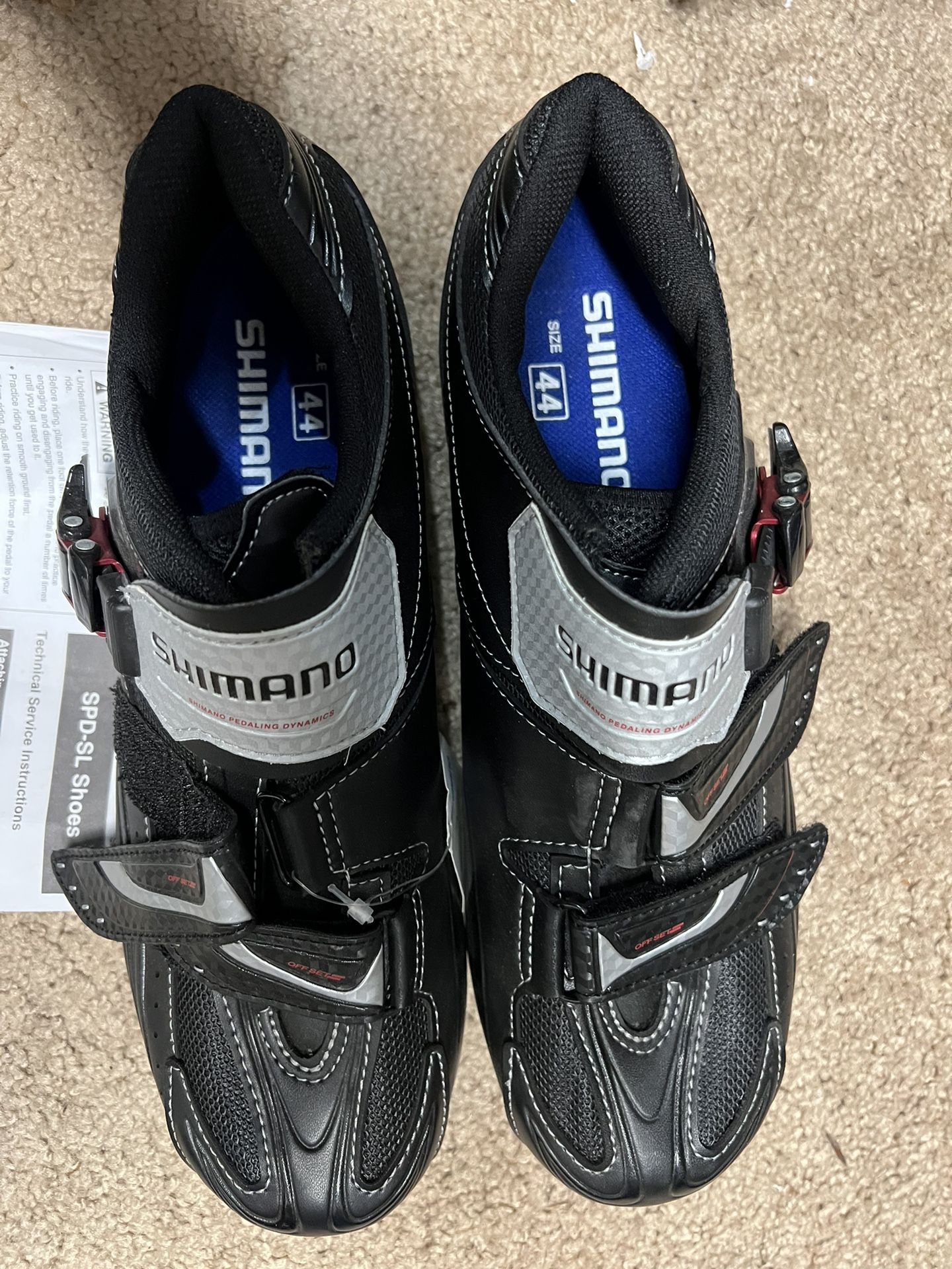 Shimano R106