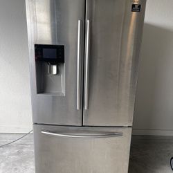 Samsung French Door Fridge