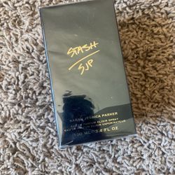 Stash Up Perfume