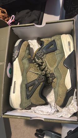Retro 4s SE Craft GS