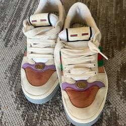 Cucci Vintage Used 