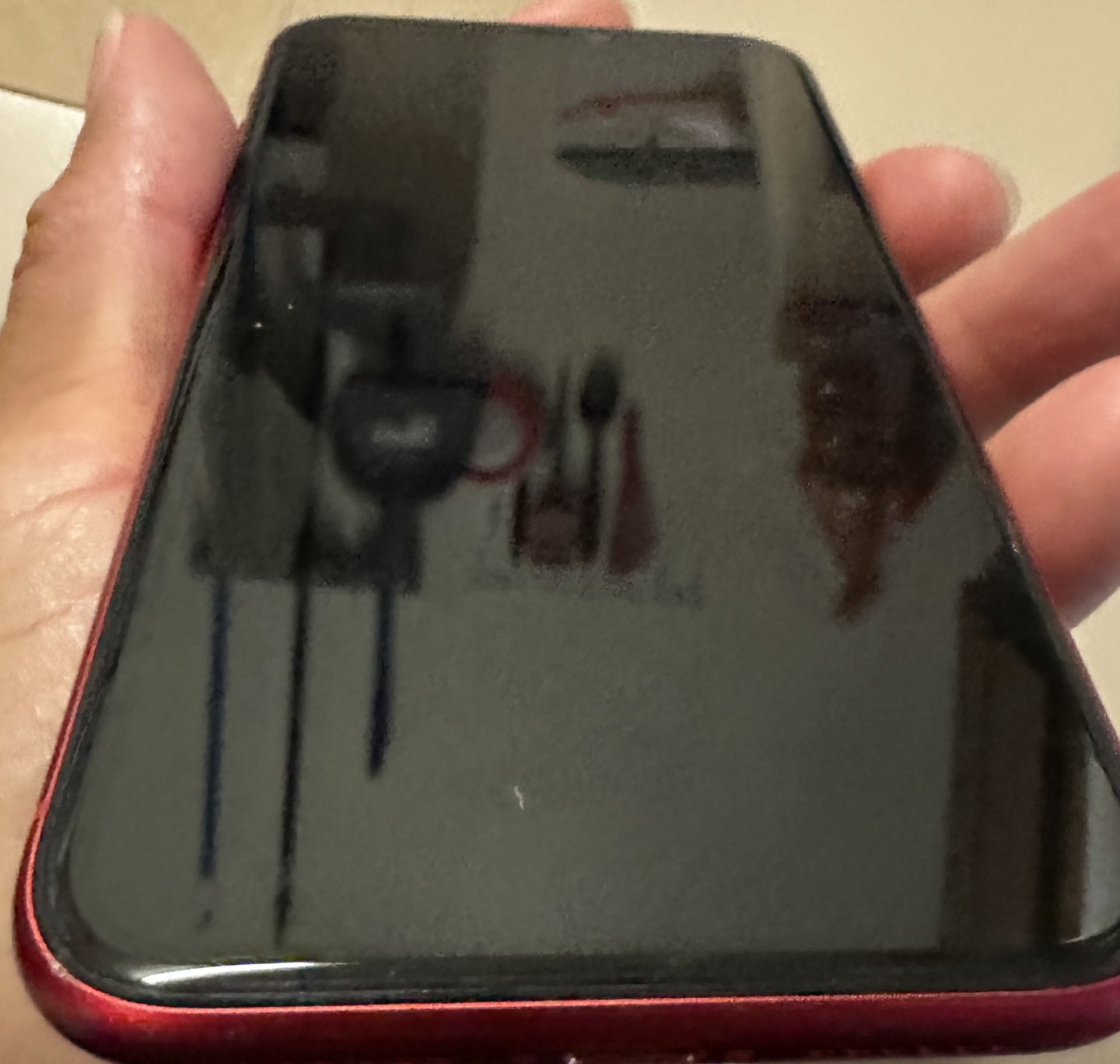 Iphone 11 64 Gb Carrier Lock T-Mobile