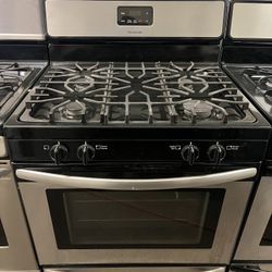 Stove