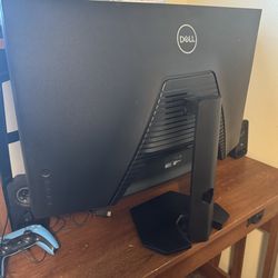Dell Gaming Monitor 
