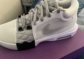 Men’s LeBron Witness VIII