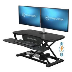 Versadesk Power Riser