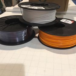 3d Printer Filament 