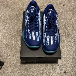 Nike Kobe V Protro Size 9.5