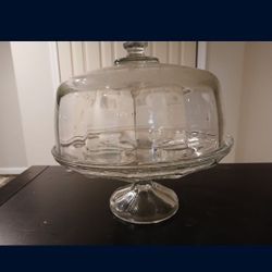 Cake Stand 