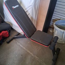 exercise chair 