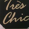 Très chic 