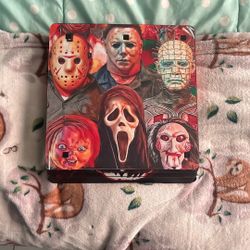 PS4 Console *not working*