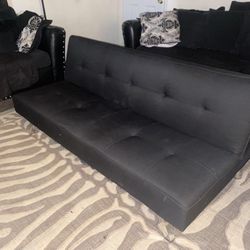 Futon couch Bed 