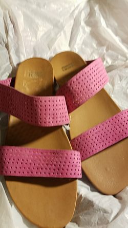 Johnson n murphy sz7.5