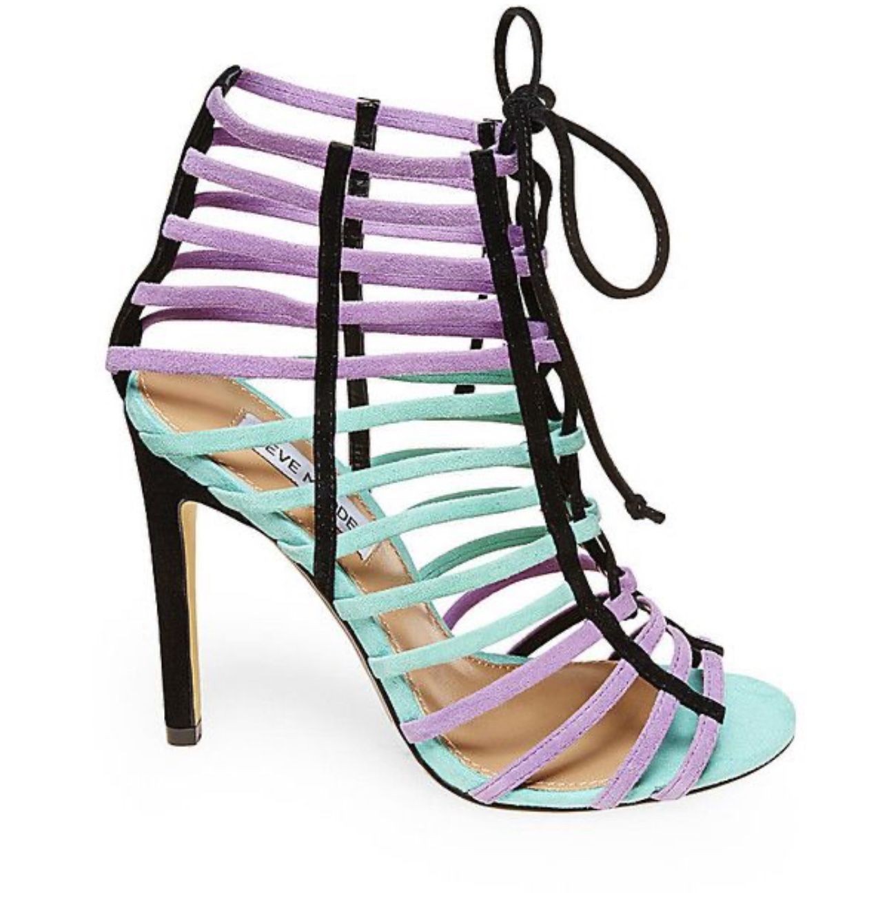 Steve Madden Carrmen Stilettos