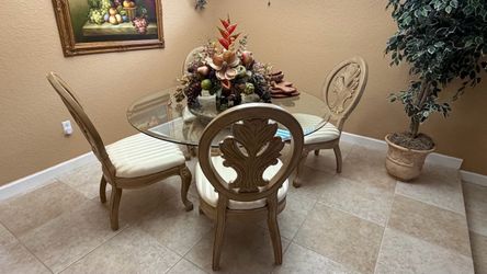 Dining Room Set