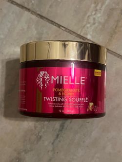 Mielle pomegranate honey $10