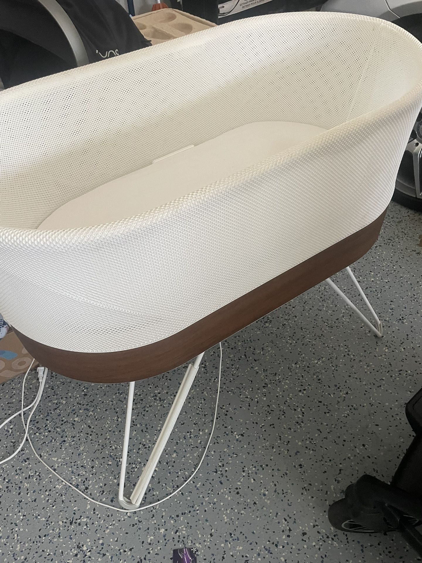 Snoo Bassinet