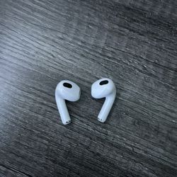 Apple AirPods