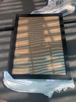 Picture frame (New)