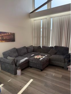 Sectional Sofa