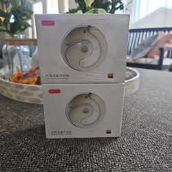  2- NEW TRANSLATION EAR BUDS BY01