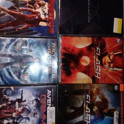 Movies For Sale 