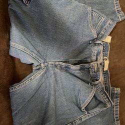 Women Levi ‘94 Baggy Cargo Pant