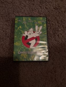 Ghostbusters 2