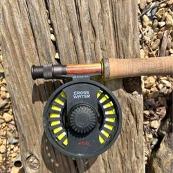 Redington  Fly Rod & Reel