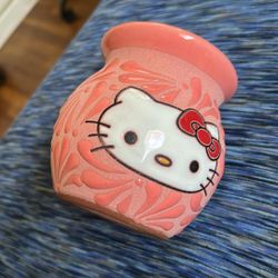 Hello Kitty Ceramic Cup 