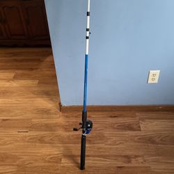 Stakespear Tiger Fishing Rod