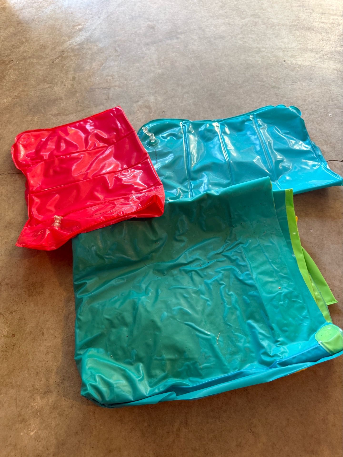 Slip n slide 20’
