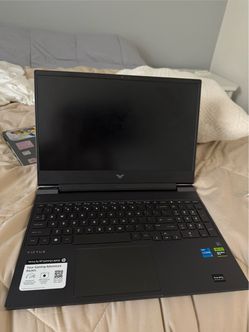 HP Victus Gaming Laptop