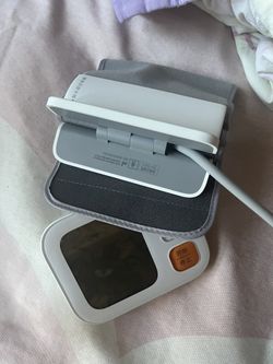 Blood Pressure Monitor