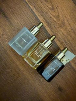 Sand and Fog Oil bundle