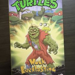 Muck Everlasting Neca