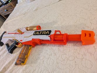 Need Ultra PHARAOH 