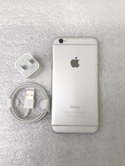 iPhone 6 16GB Factory Unlocked