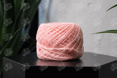 Crystal Mexican yarn