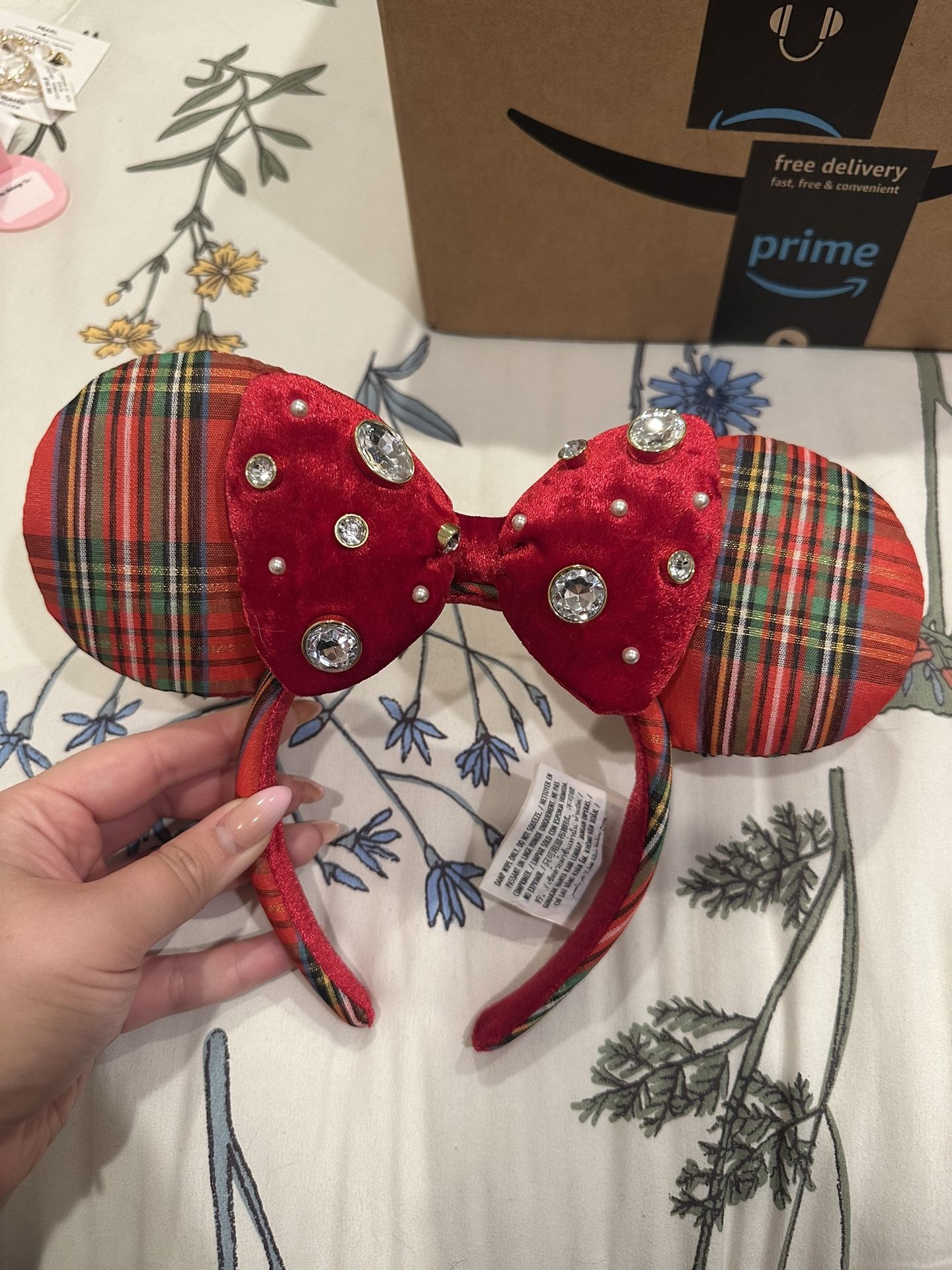 Disney Ears
