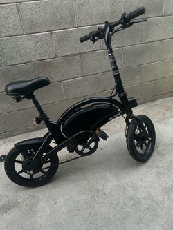 Electric bike