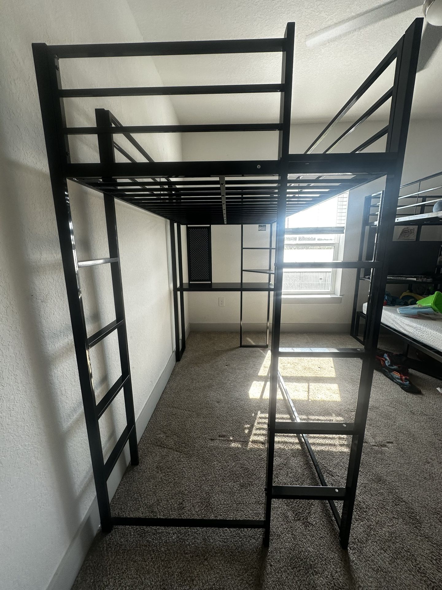 Twin Loft Beds