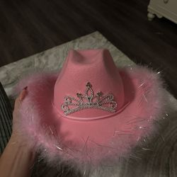 Cowboy Hat