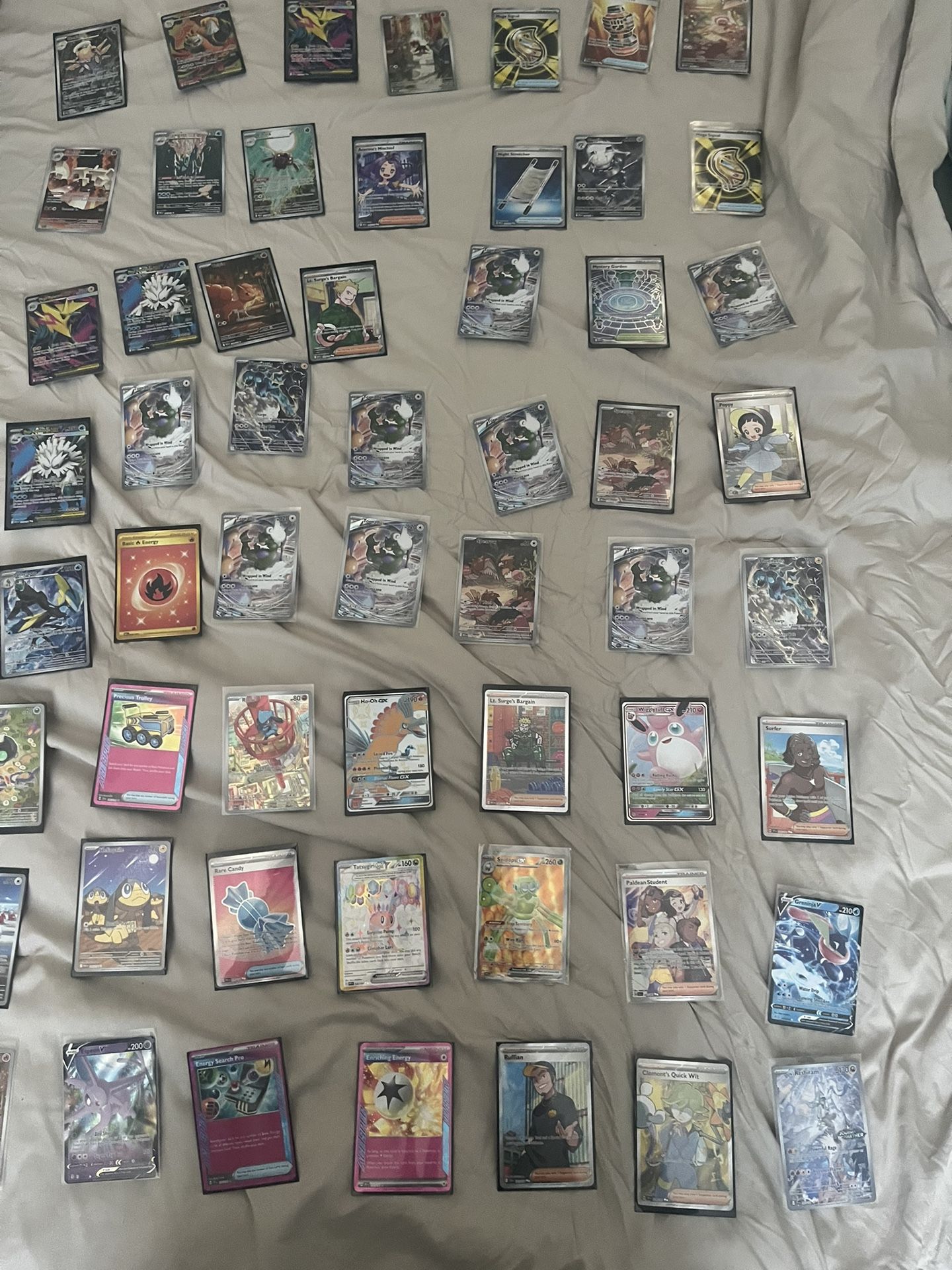 Pokémon Card