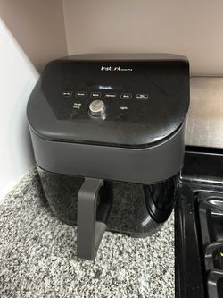 Instant Vortex Plus air fryer.