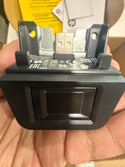 HP RP9 Integrated Fingerprint Reader