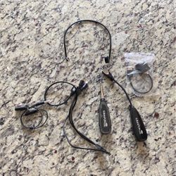 Kimafun wireless microphone