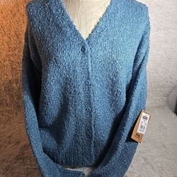Vans Women’s Cardigan XL